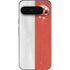 Singapore Flag Distressed Pixel 9 Pro XL Skin